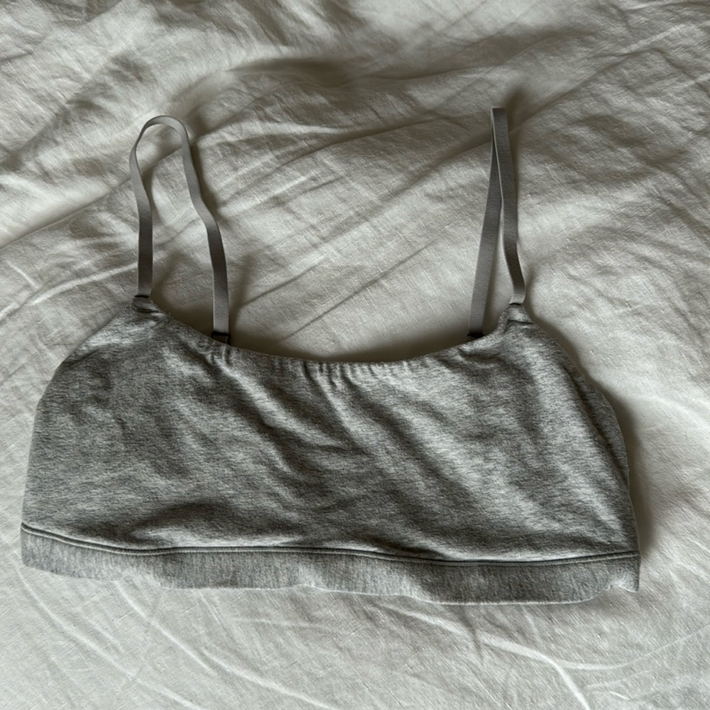 Skims bra